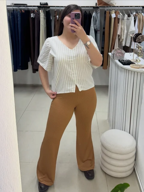 Pantalón Ludmi