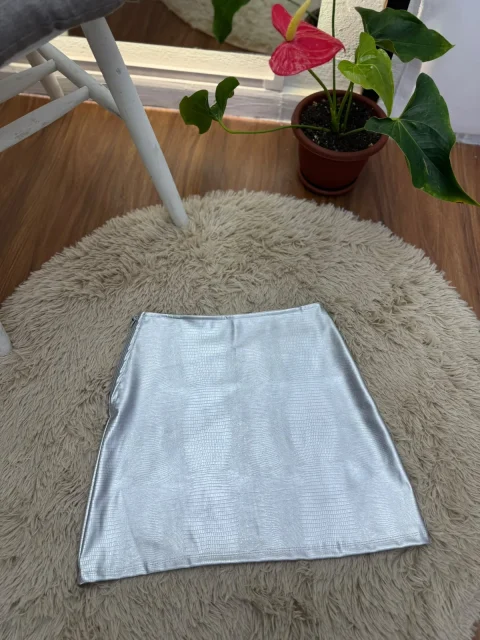 Pollera Linsi