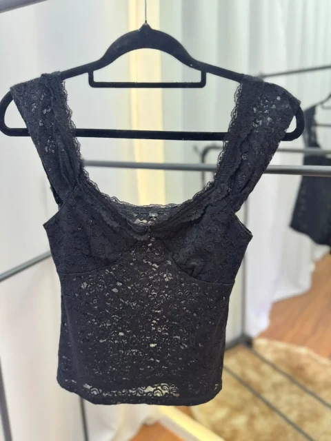 Musculosa Calista