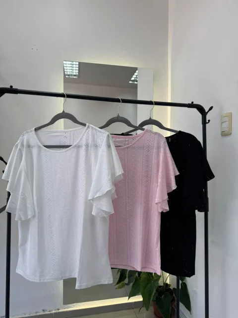Blusa Annie