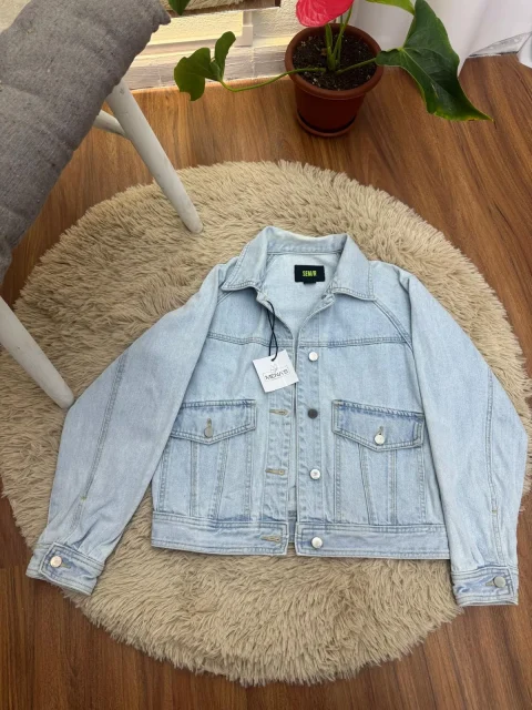 Campera Tedd