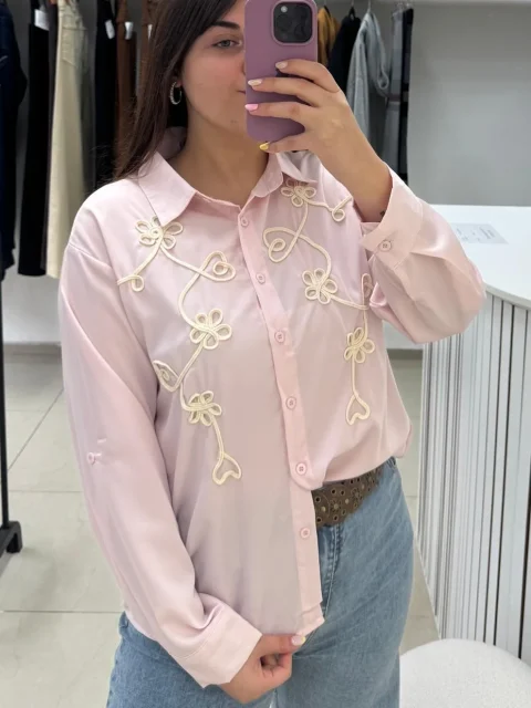 Camisa Annie