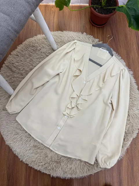 Camisa Alondra