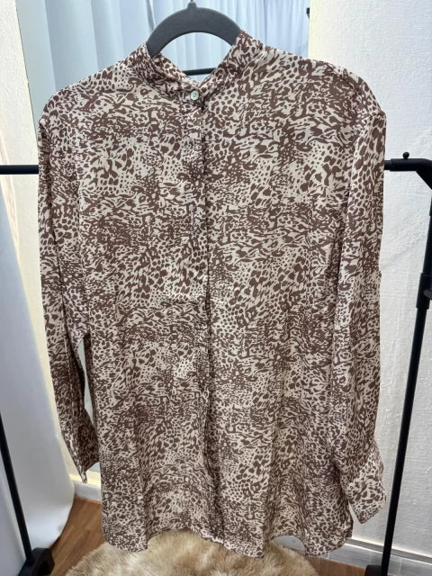 Camisa Magda