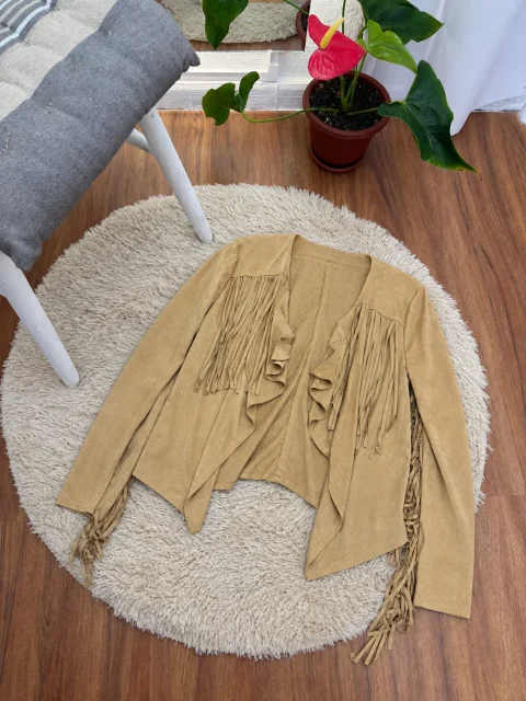Campera TINA