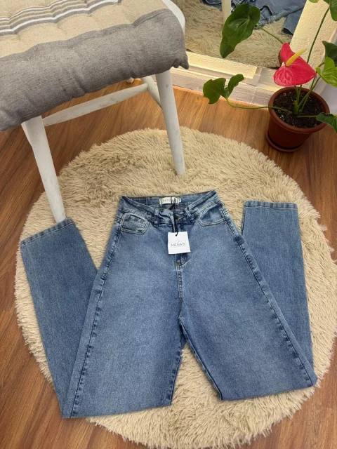 Pantalón de Jean Pili