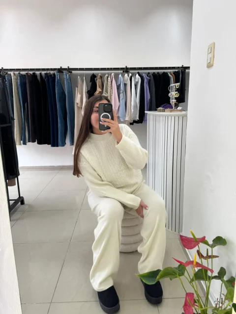 Pantalón Brithani