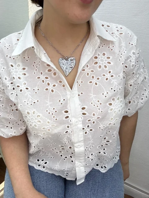 Collar Love